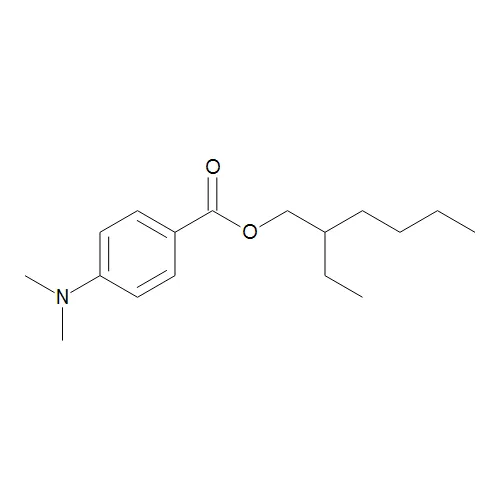 Padimate O - image 1