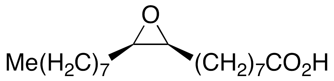 rac cis-9,10-Epoxystearic Acid - image 1