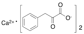 Calcium Phenylpyruvate - image 1