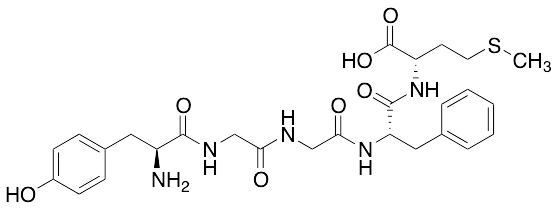 Met-enkephalin - image 1
