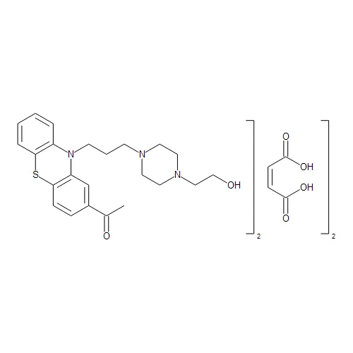 Acetophenazine Dimaleate - image 1