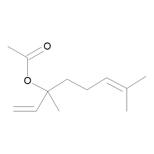Linalyl Acetate - image 1