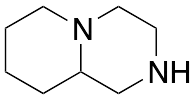 (+/-)-1,4-Diazabicyclo[4.4.0]decane - image 1