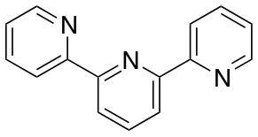 2,2':6',2''-Terpyridine - image 1