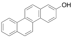 2-Hydroxychrysene - image 1