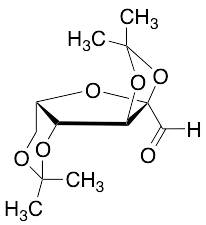 2,3:4,6-Di-O-isopropylidene-L-Sorbosone - image 1