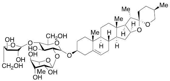 Polyphyllin I - image 1