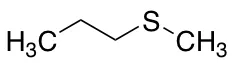 Methyl Propyl Sulfide - image 1