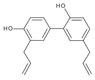 Honokiol - image 1