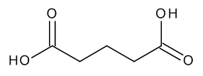 Glutaric Acid - image 1
