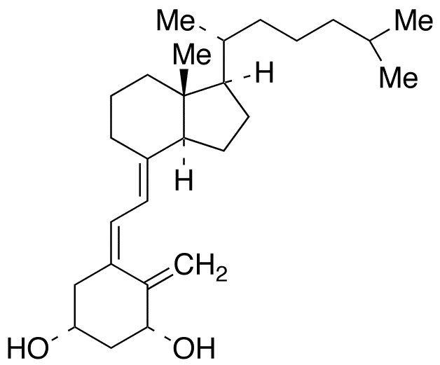 1b-Hydroxy Vitamin D3 - image 1