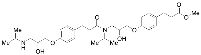 Esmolol Dimer - image 1