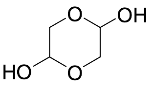 Glycoaldehyde Dimer - image 1