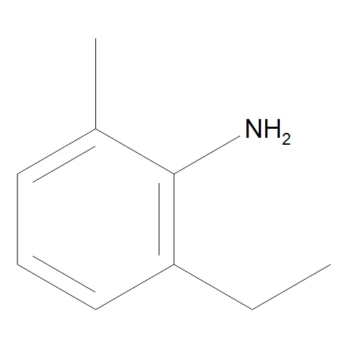2-Ethyl-6-methylaniline - image 1