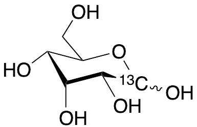 D-Allose-13C - image 1