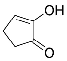 2-Hydroxycyclopent-2-en-1-one - image 1