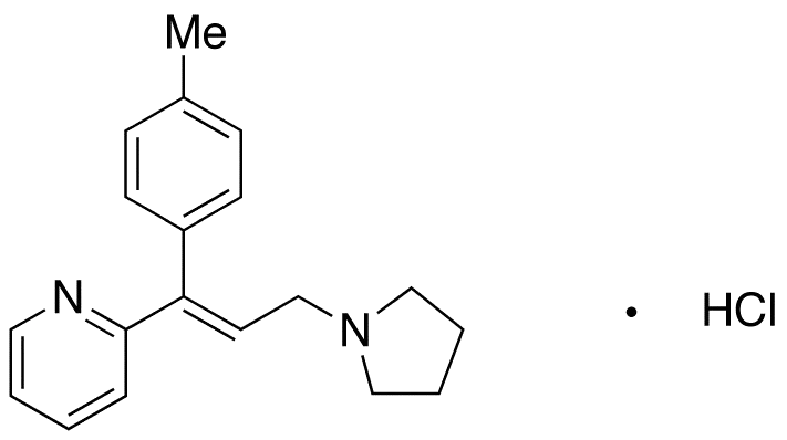 Triprolidine Hydrochloride - image 1