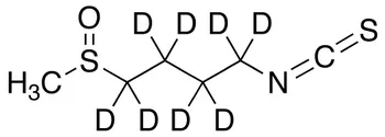 D,L-Sulforaphane-D8 - image 1