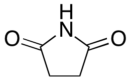Succinimide - image 1