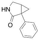 1-Phenyl-3-azabicyclo[3.1.0]hexan-2-one - image 1
