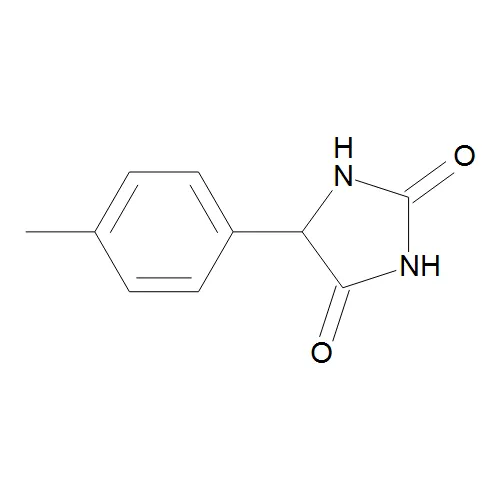 5-(4-methylphenyl)imidazolidine-2,4-dione - image 1