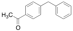 1-(4-Benzylphenyl)ethanone - image 1