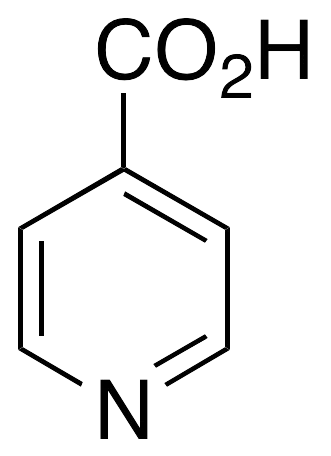Isonicotinic Acid - image 1
