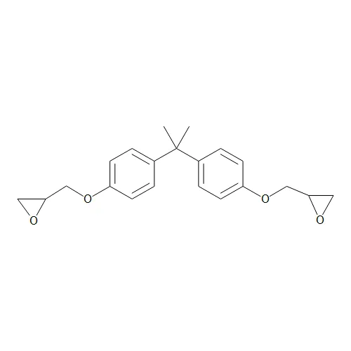 Bisphenol A Diglycidyl Ether - image 1