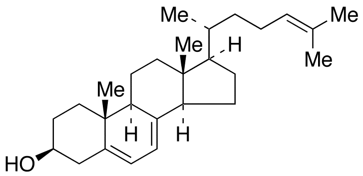7-Dehydro Desmosterol - image 1