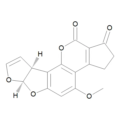 Aflatoxin B1 - image 1