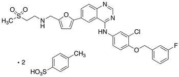 Lapatinib Ditosylate - image 1