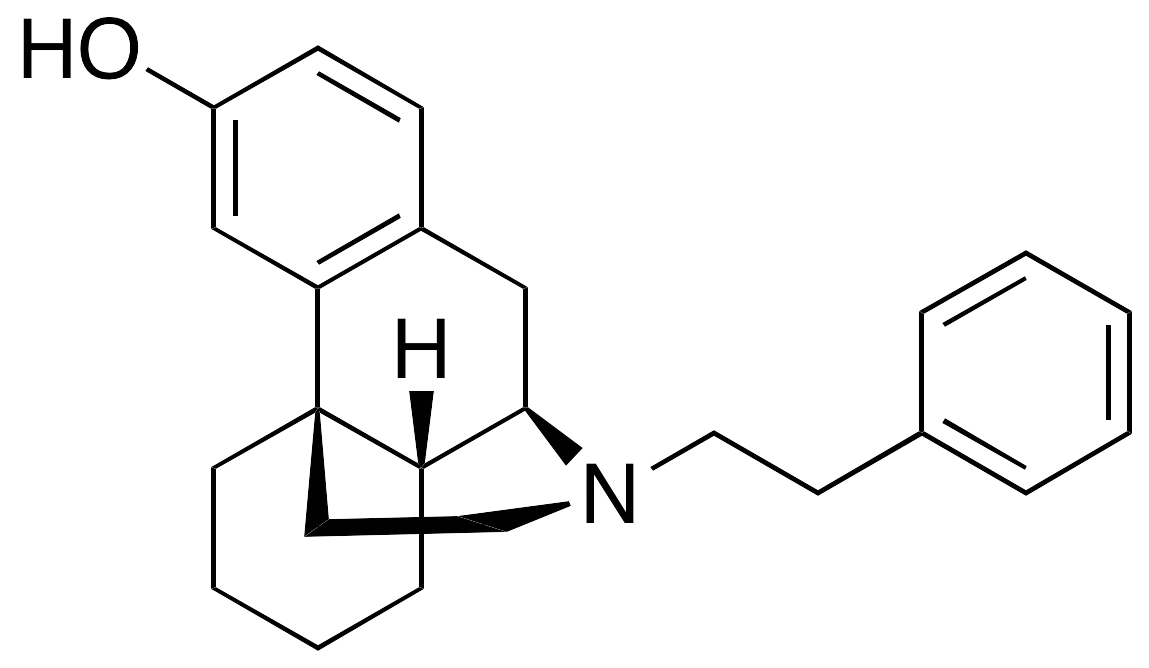 Phenomorphan (1.0 mg/mL in Methanol) - image 1