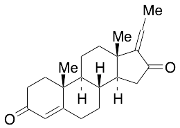 Z/E-Guggulsterone - image 1