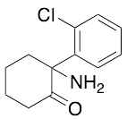 Norketamine - image 1