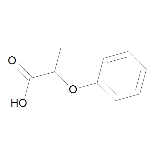 2-Phenoxypropionic Acid - image 1