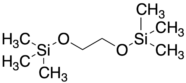 1,2-Bis(trimethylsiloxy)ethane - image 1