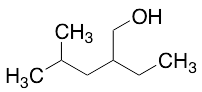 2-Ethyl-4-methyl-1-pentanol - image 1