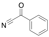 Benzoyl Cyanide - image 1