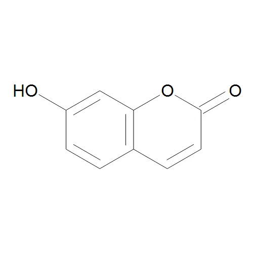 7-Hydroxy Coumarin - image 1
