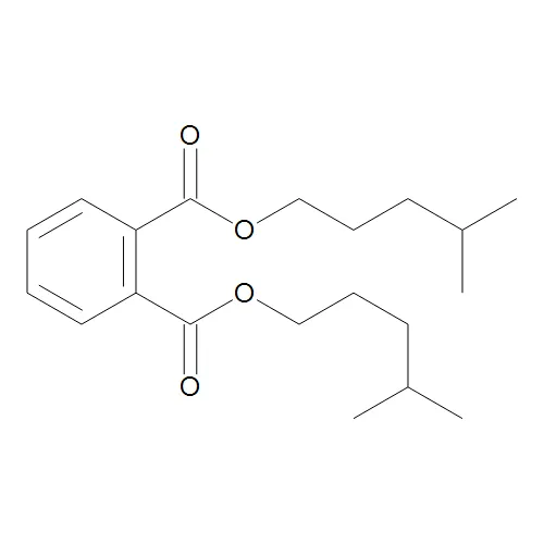 Bis(4-methylpentyl) Phthalate - image 1