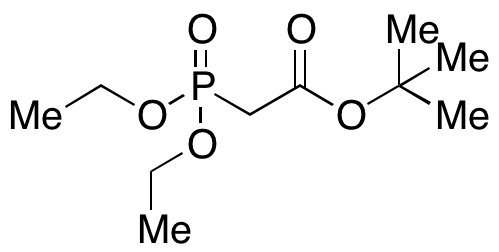 tert-Butyl 2-(diethylphosphono)acetate - image 1