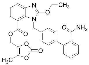 Azilsartan Amide Medoxomil - image 1