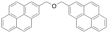 Bis(1-pyrenylmethyl) Ether - image 1
