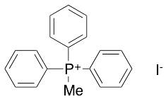 (Methyl)triphenylphosphonium Iodide - image 1