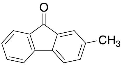 2-Methyl-9H-fluoren-9-one - image 1