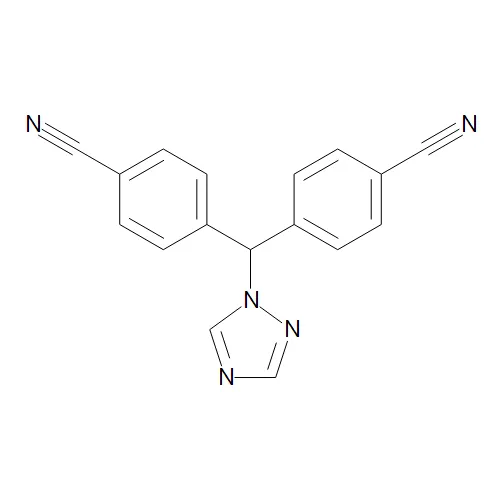 Letrozole - image 1