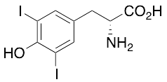 3,5-Diiodo-D-tyrosine - image 1