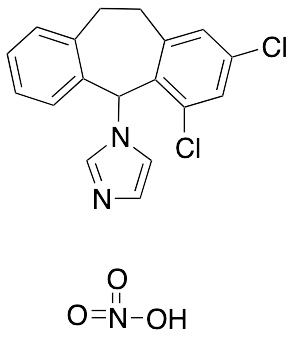 Eberconazole Nitrate - image 1