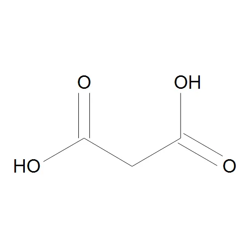 Malonic Acid - image 1