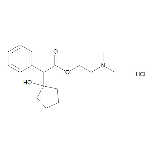 Cyclopentolate Hydrochloride - image 1